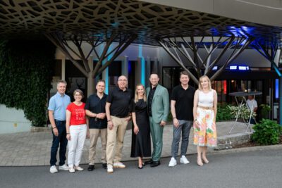 100 Jahre Hotel Kunzmann’s