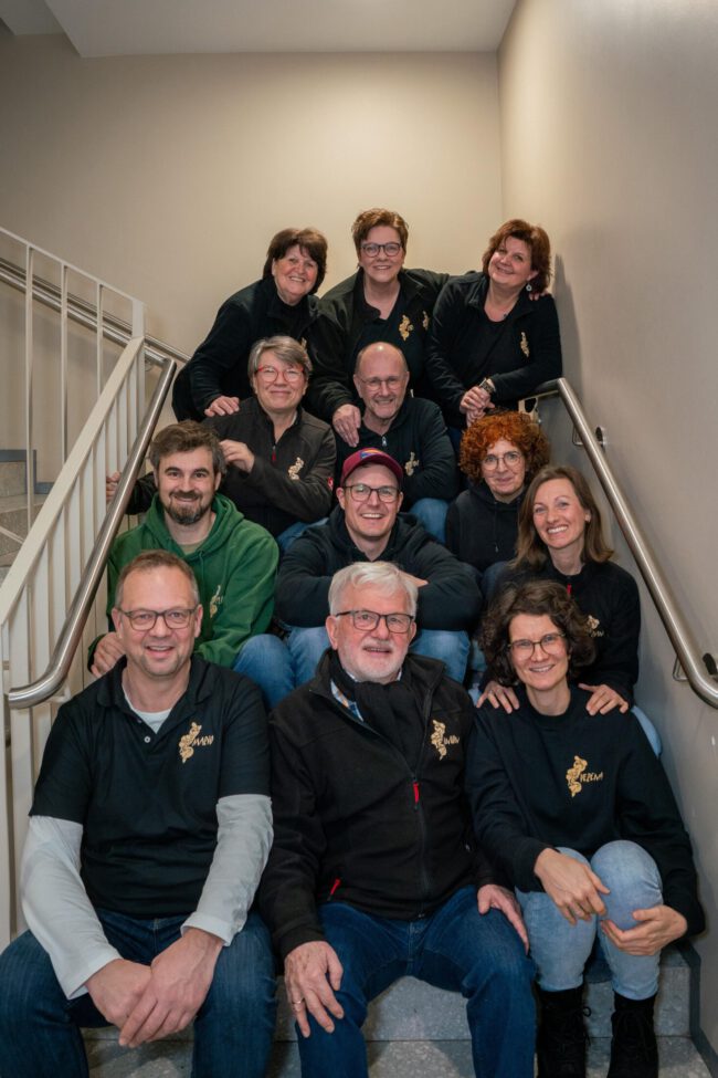 Theaterstück „Castinglust und Rollenfrust“ Foto