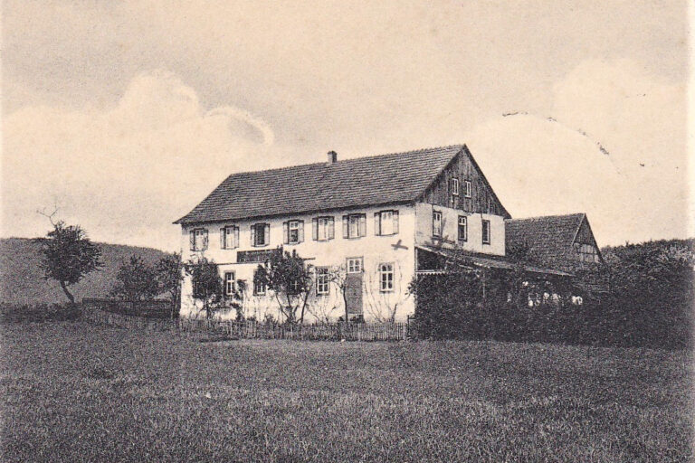 Der Guttenberger Hof