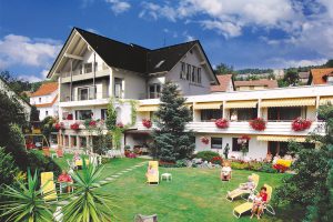 Haus Rhönlust – Familie Then (FW)