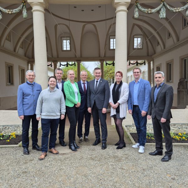 Foto: Rosi Raab - PR-Agentur BHV