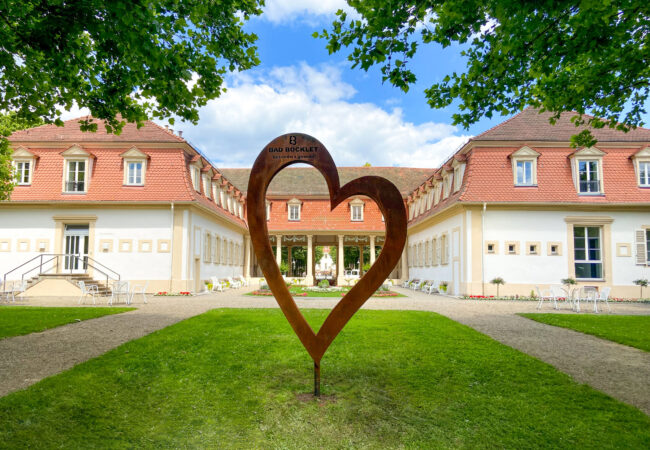 Jubiläumsjahr „300 Jahre Heilquelle“ bringt erneut hervorragende Übernachtungszahlen im Jahr 2024 in Bad Bocklet