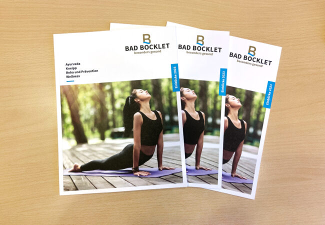 Die neue Imagebroschüre 2023!