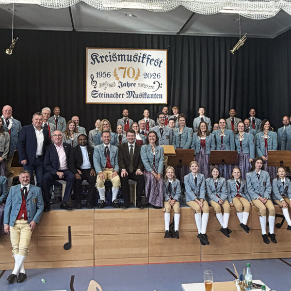 Gruppenbild 