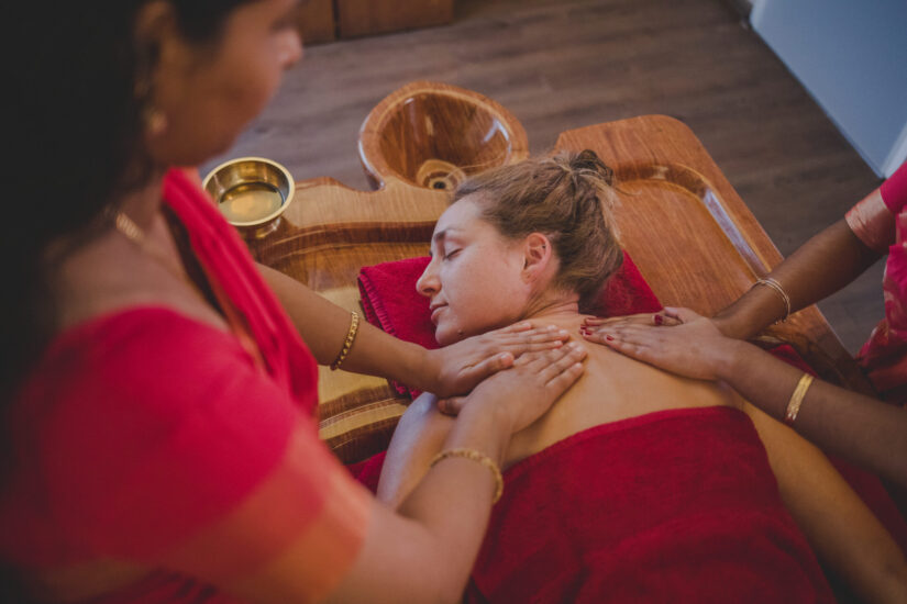 Ayurveda-Jungbrunnen <br />Kunzmann's Hotel | 5 ÜN ab 880 €