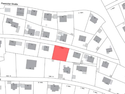 Aschach, Kapellenstraße 7