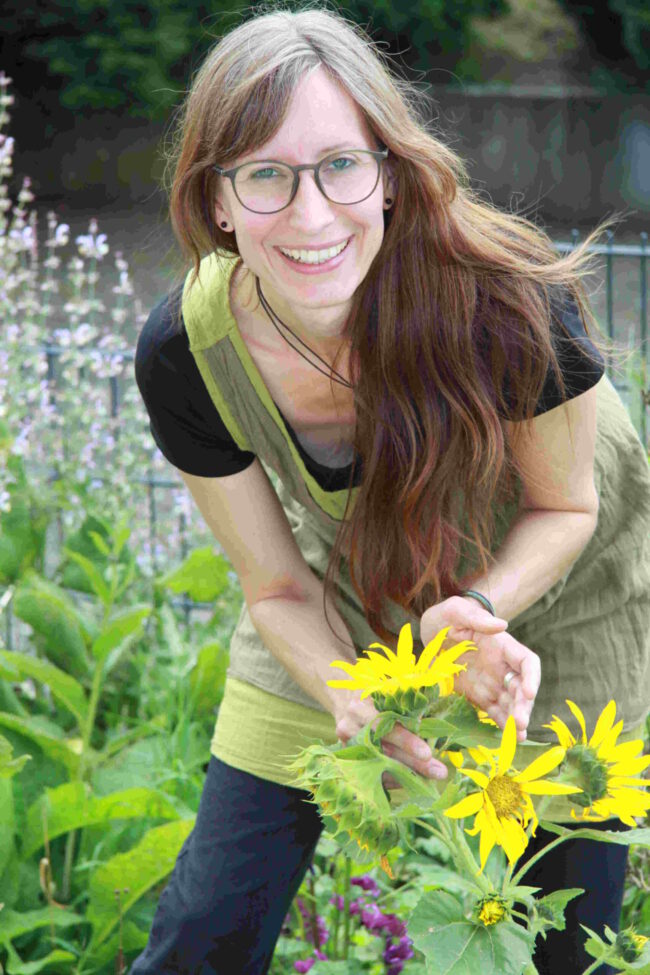 Spagyrik – Urkraft der Natur Foto