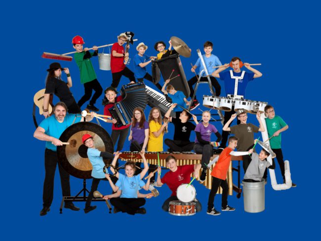 Muttertagskonzert Foto