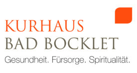Kurhaus Bad Bocklet Logo