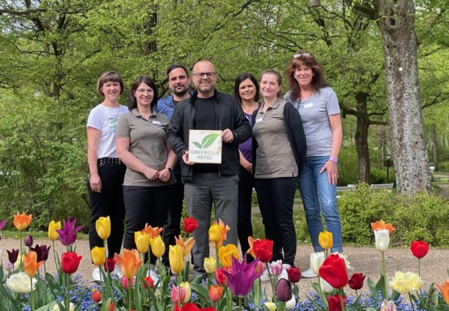 Nachhaltig für Mensch und Natur