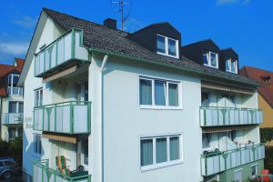 Kurparkpension Martina