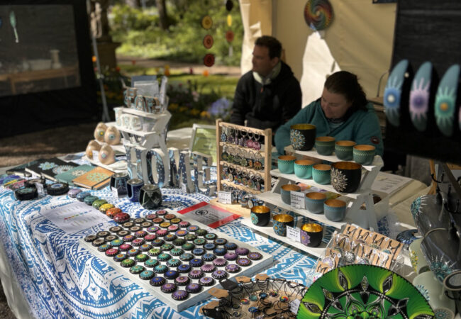 Bockleter LebensART: 25.04.-26.04.2026