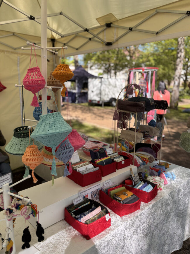 Bad Bockleter LebensART Foto