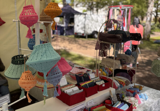 Bockleter LebensART: 25.04.-26.04.2026