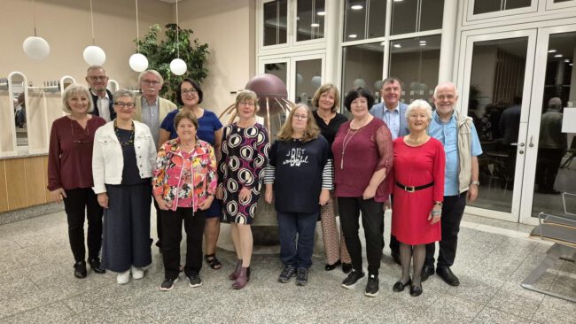 Weihnachtskonzert Foto