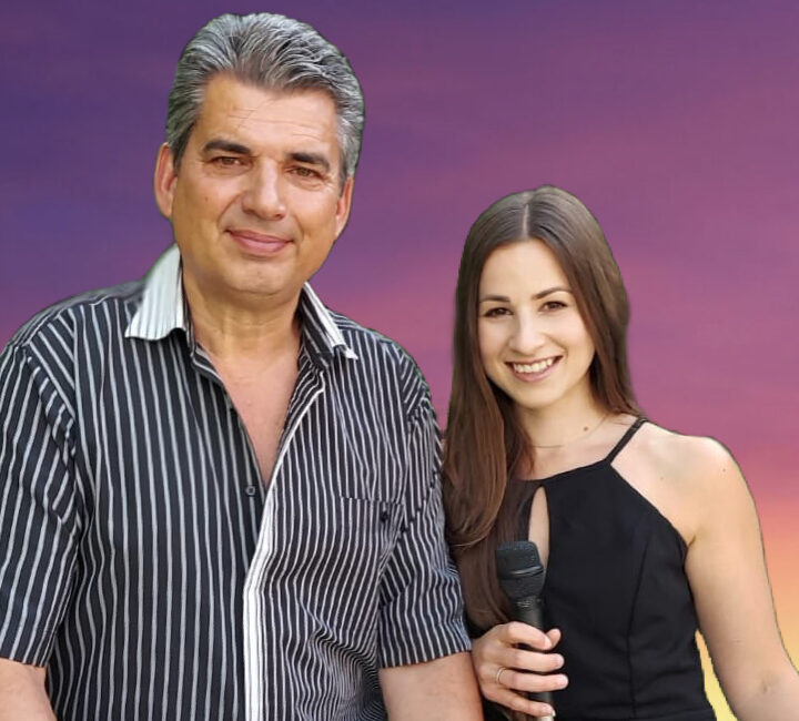 Martin Lehnert Duo - Künstler