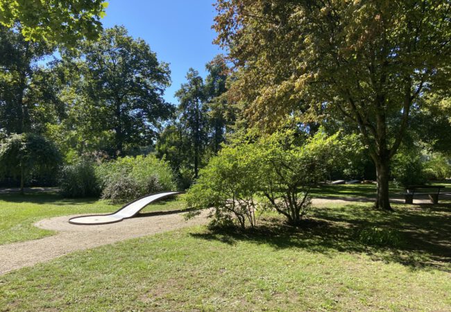 Sonderöffnungszeiten der Minigolfanlage Bad Bocklet in den bayerischen Ferien