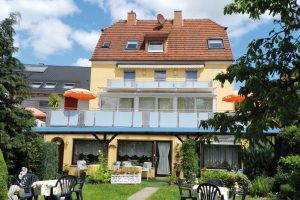 Haus am Kurpark (FW)