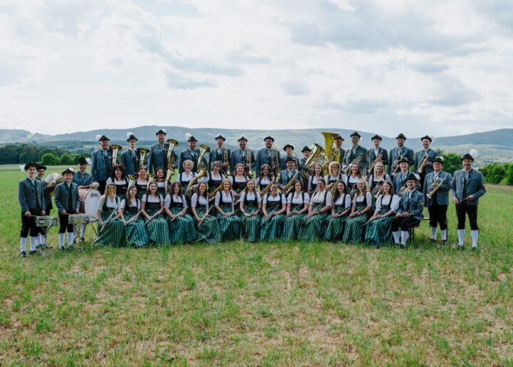 Musikverein Stangenroth