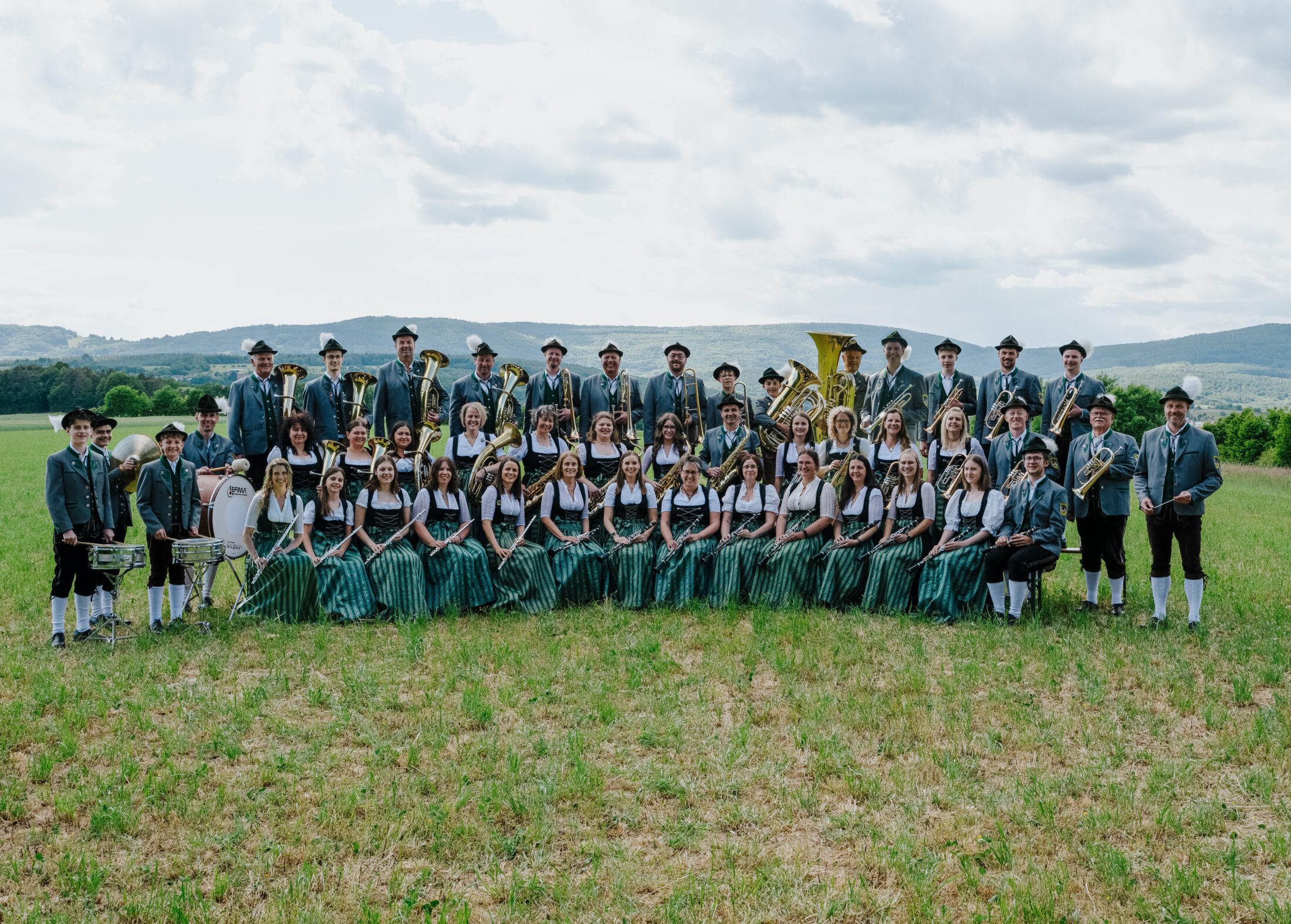 Musikverein Stangenroth