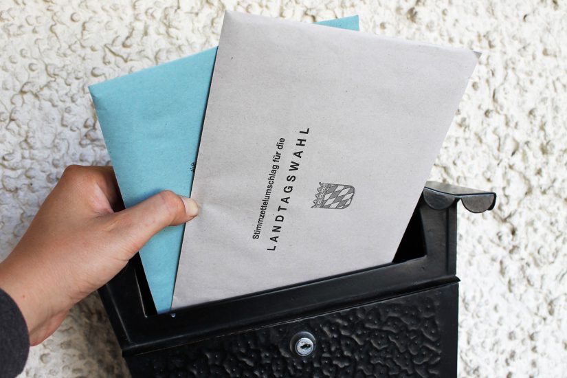 Landtagswahl
