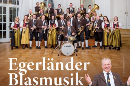 Jahresabschlusskonzert