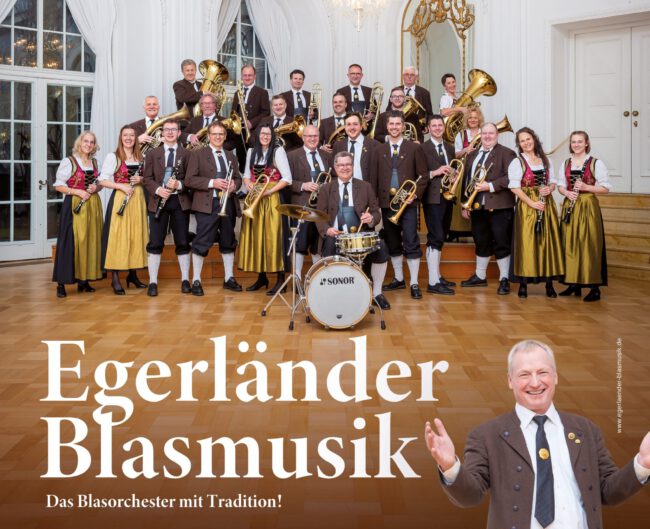 Abschlusskonzert Foto