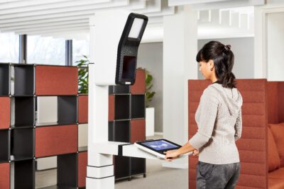 Änderungen bei der Personalausweis- und Passbeantragung