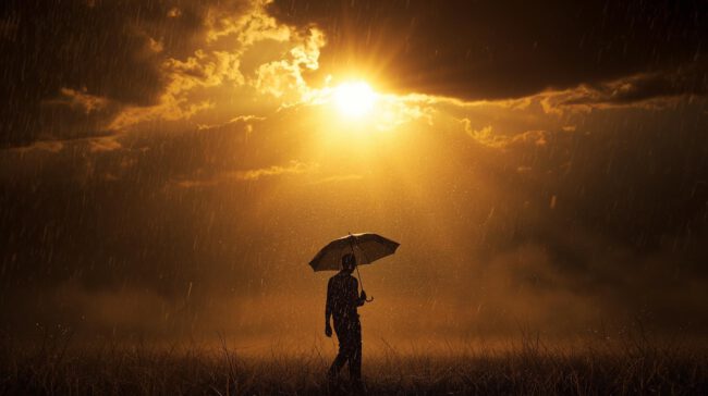 Innere Stärke entdecken – Die Grundlagen der Resilienz Foto