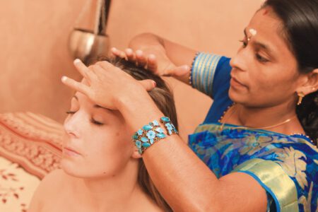 Ayurveda Vortrag