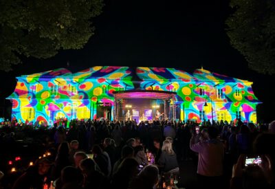 Abschluss-Sitzung des Gemeinderates mit Jahresrückblick 2025 des 1. Bürgermeisters Andreas Sandwall