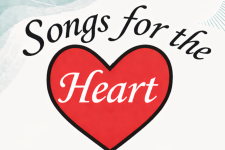 Songs for the Heart