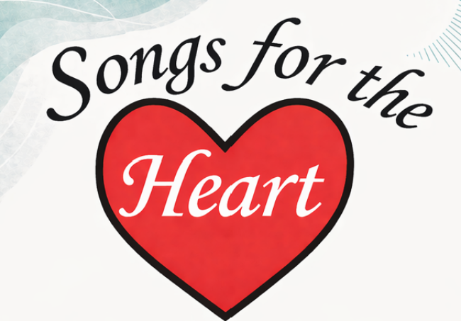 Songs for the Heart Foto