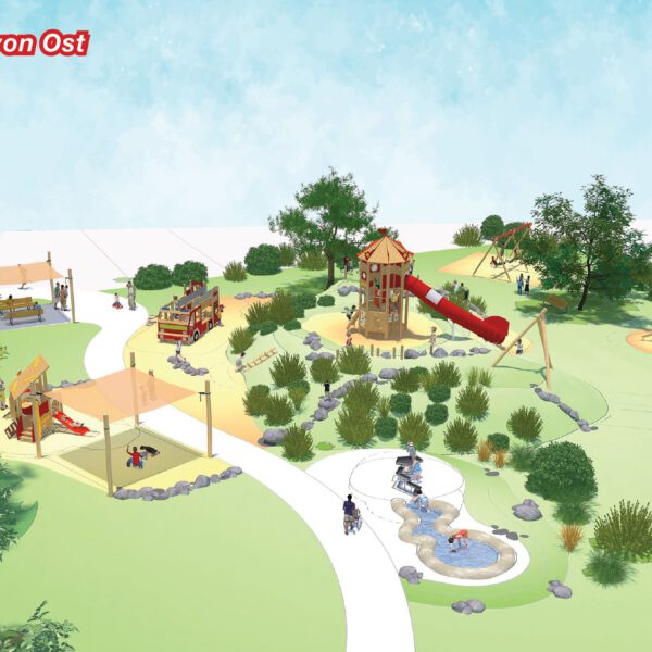 So könnte es aussehen.