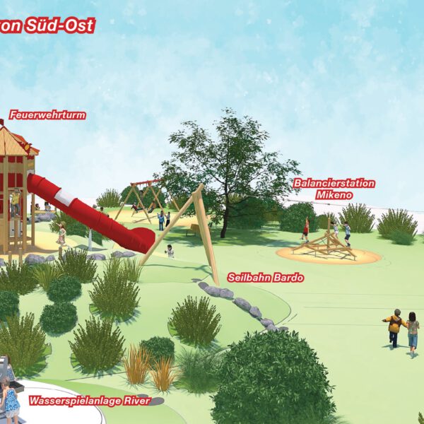 So könnte es aussehen.