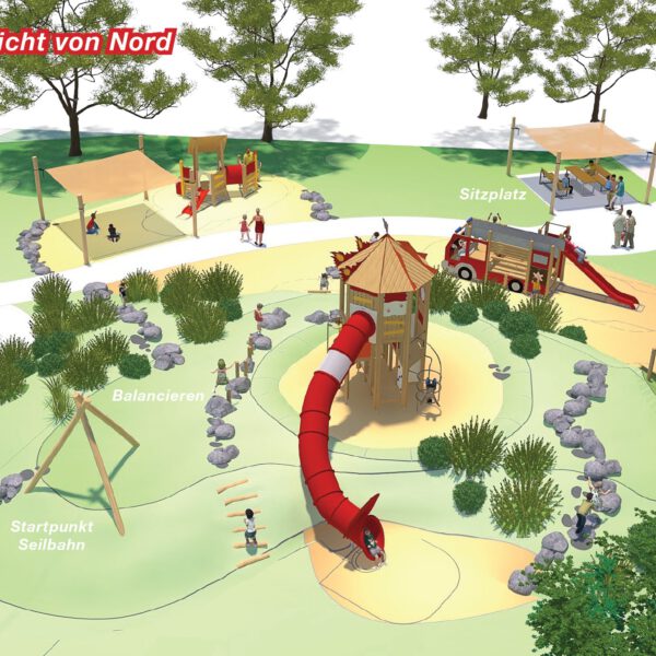 So könnte es aussehen.