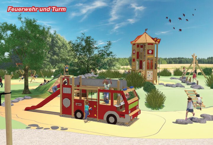 Erste Ideen und Vorschläge