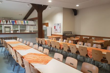 Jahreshauptversammlung