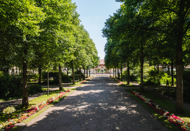 Erneut über 200.000 Übernachtungen im Jahr 2025 in Bad Bocklet
