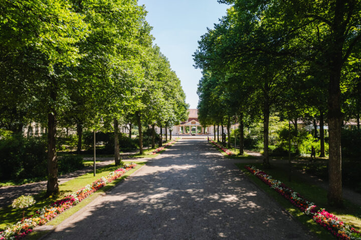 Erneut über 200.000 Übernachtungen im Jahr 2025 in Bad Bocklet