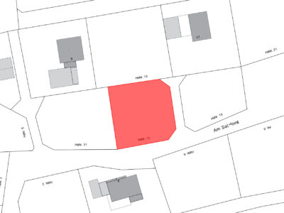 Steinach Am Salzforst 13