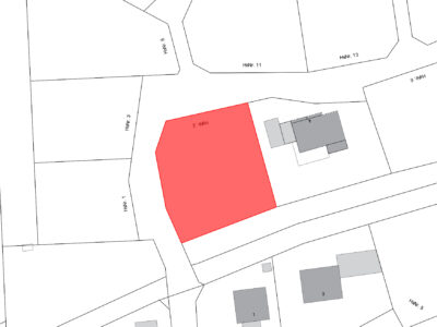 Steinach, Am Salzforst 2