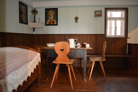 Großeltern-Enkel-Tag