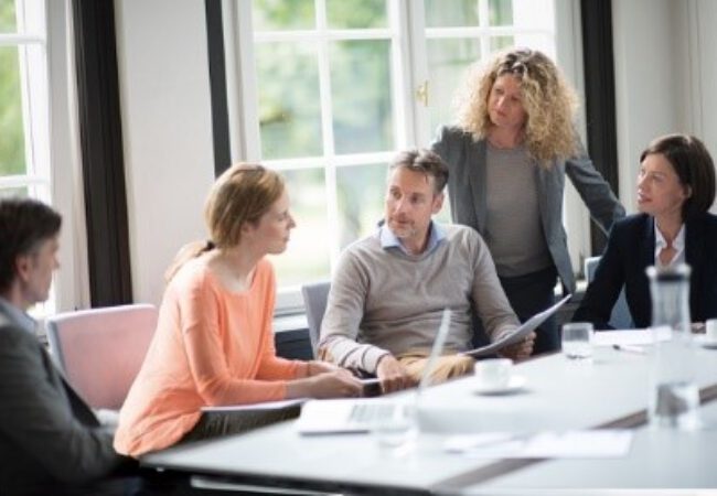 Gesund tagen im Bäderland Bayerische Rhön