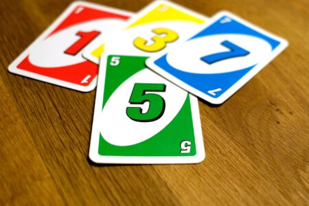 Ferienprogramm &#8211; Pfiffige Kartenspiele