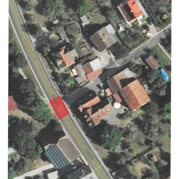 Vollsperrung Großenbrach