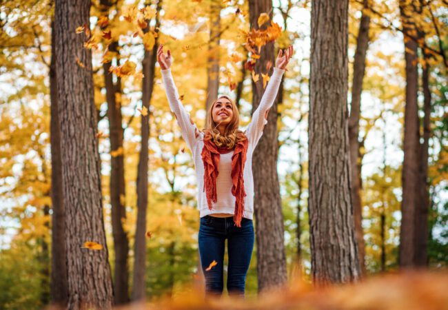 Erleben Sie die Natur <br /> in Bad Bocklet &#8222;besonders gesund&#8220;