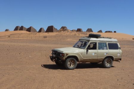 KHARTOUM &#8211; BAD KISSINGEN   (251-11030KB)