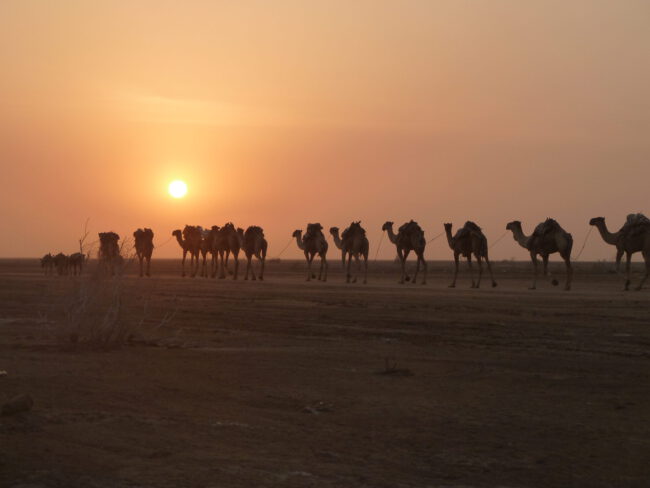 Äthiopien und Sudan – Afrika auf seine spannendste Art Foto