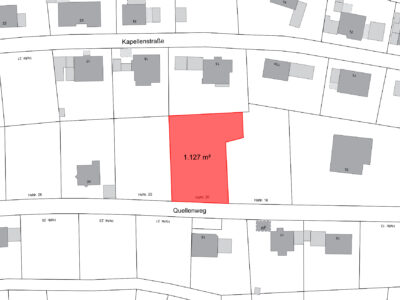 Aschach Quellenweg 20
